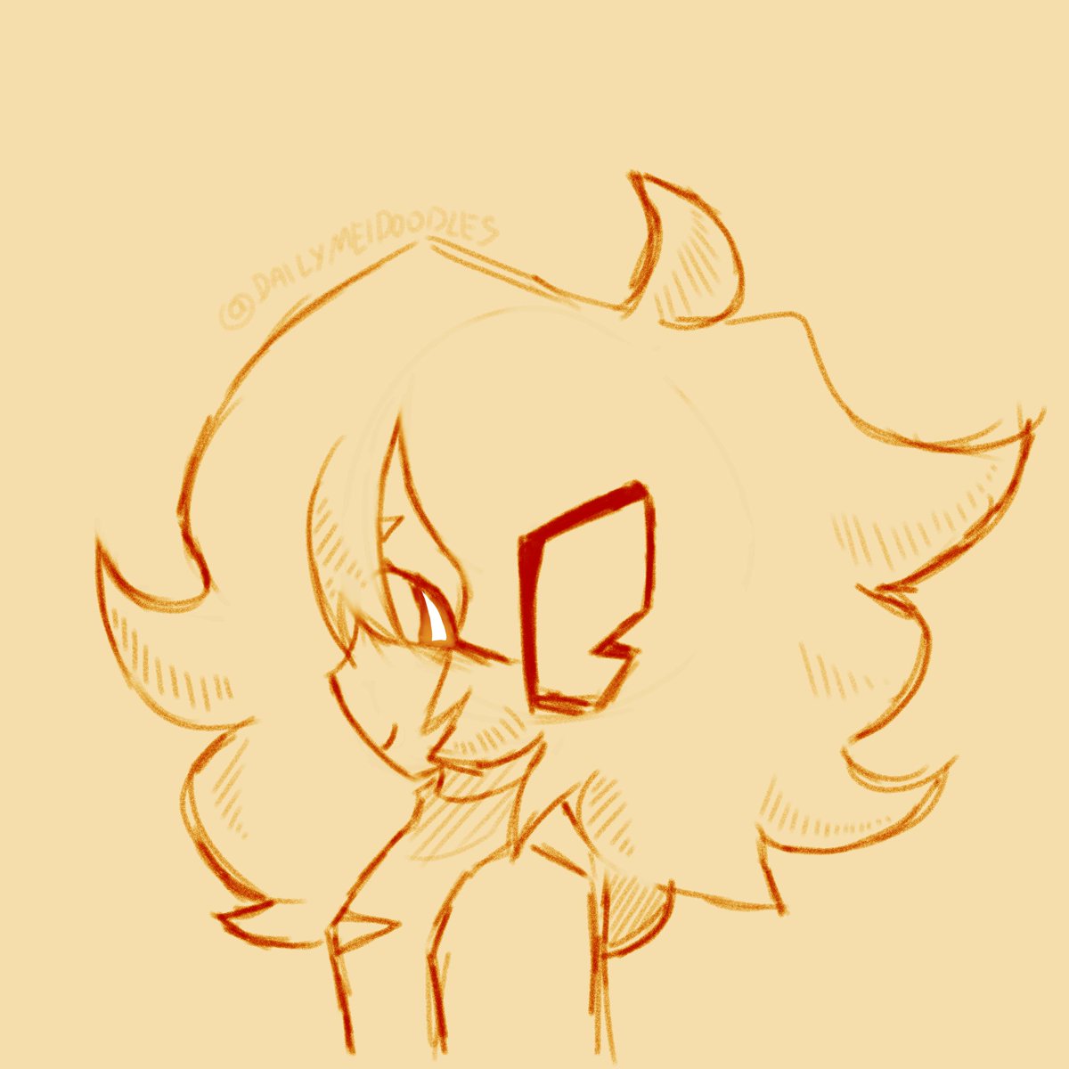 dailymeidoodles's tweet photo. Day 32
#th2l #meimarley https://t.co/mZvscwdIBa