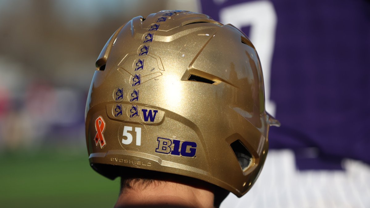 Washington Baseball tweet media