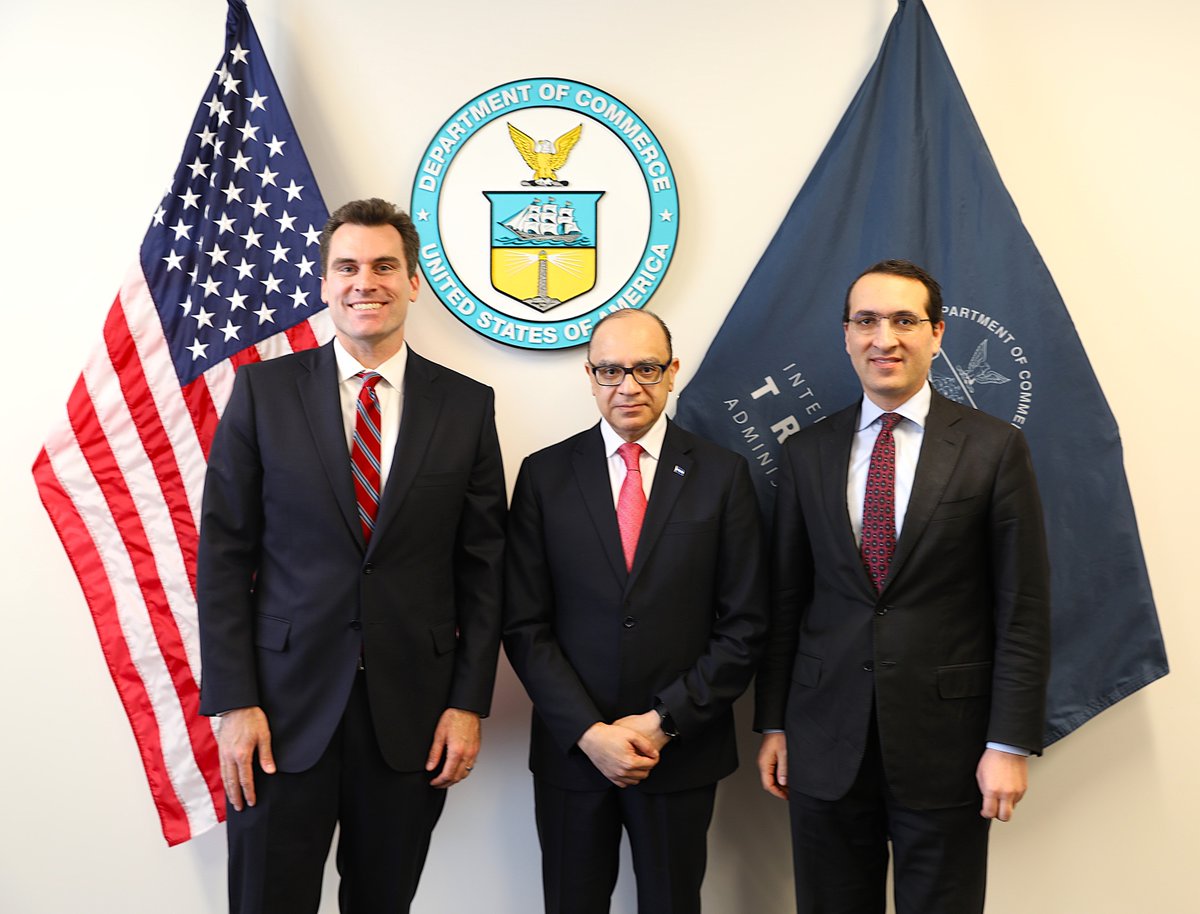 TradeGov tweet picture