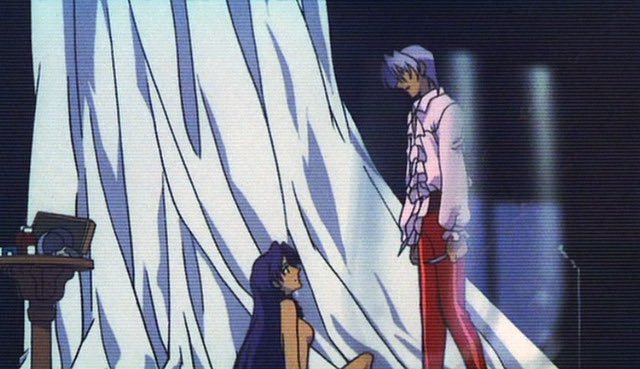 lesbianthy's tweet photo. adolesence of utena/twin peaks: fire walk with me

i always thought you knew it was me https://t.co/ls13Ejs1dk