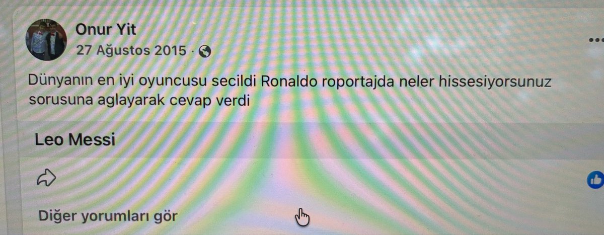 onuryit03's tweet photo. HAHAHAHAHAHAHAHAH 11 senede degisen hicbir sey yok https://t.co/pB1oVgokSp