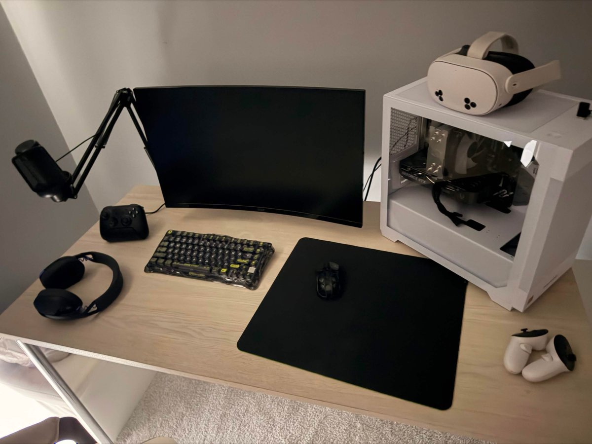 Setupsque tweet picture