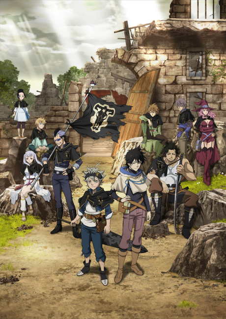 animelorex's tweet photo. My Top 10 Favourite Anime of All Time - 10/10    

1. One Piece
2. Natsume's Book of Friends
3. Black Clover
4. Mushoku Tensei
5. Frieren: Beyond Journey’s End
6. Journal With Witch
7. That Time I Got Reincarnated as a Slime
8. My Hero Academia
9. Dragon Ball
10. Bleach https://t.co/Q5BmbXqVwS