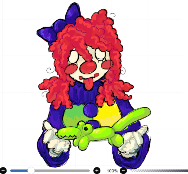 sp0ildmilk's tweet photo. I colored them :D #aregect https://t.co/NmhR4oq0Xl