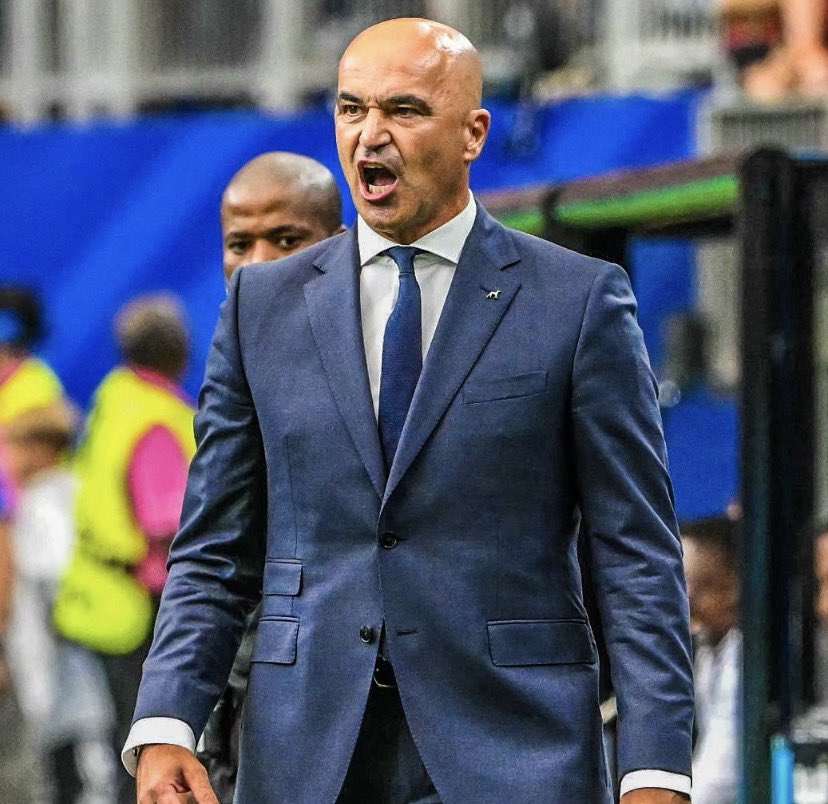 NSRnih's tweet photo. @433 The worst coach I’ve ever seen. He should resign as soon as possible.” https://t.co/S0YbkG7qK3