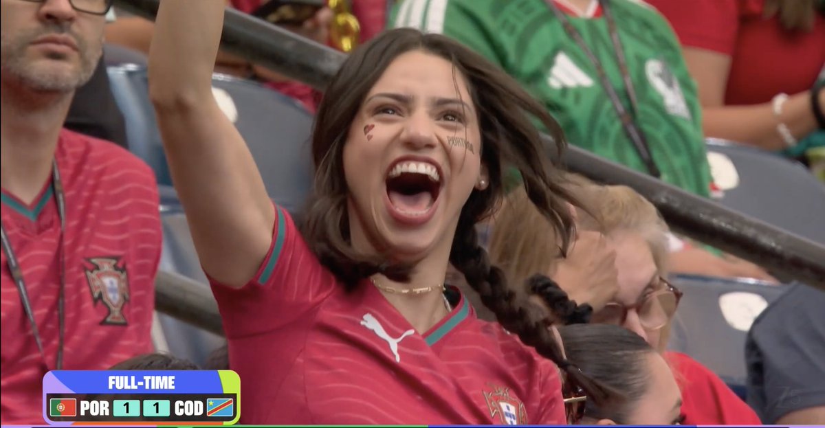 World Cup 2026 tweet media
