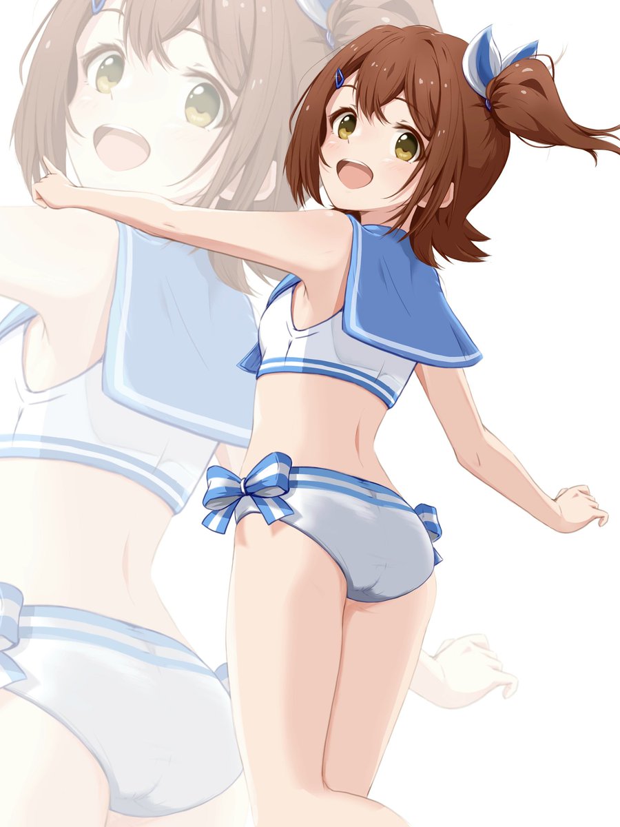 drapitz's tweet photo. みらいちゃ https://t.co/ZdHB9mcGYl