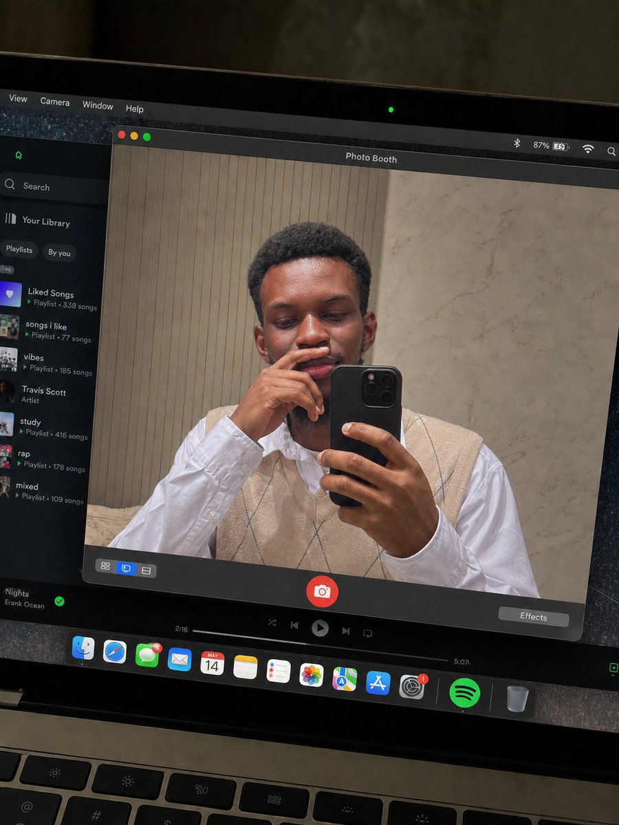 Chinedu - Tech 👨💻💛 tweet media