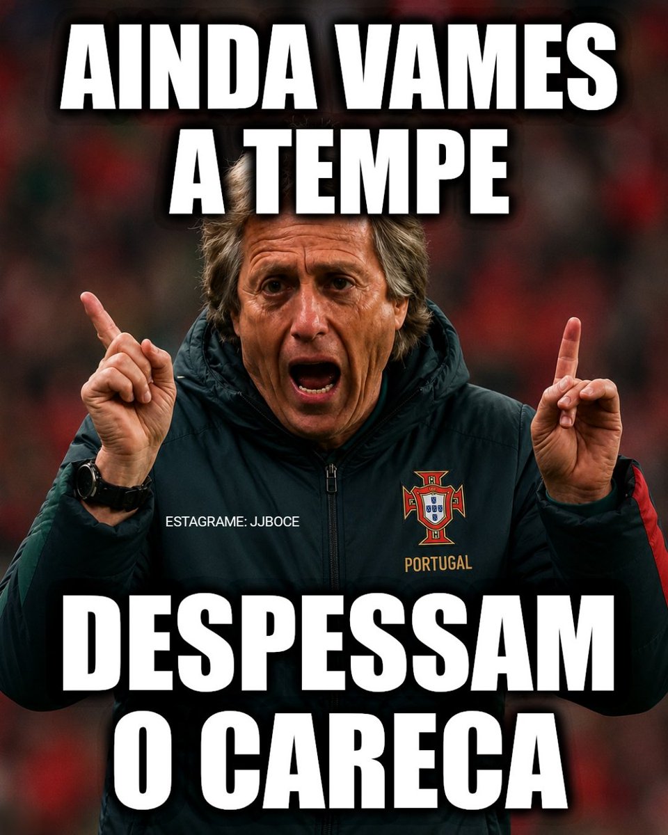 jjboceoficial's tweet photo. ACORDEM CRALHES 😪🇵🇹 PRUENSSA, LIGA-ME KEU VOU 📞✈️

Postade do meu aifone https://t.co/P4OfYeeyPD
