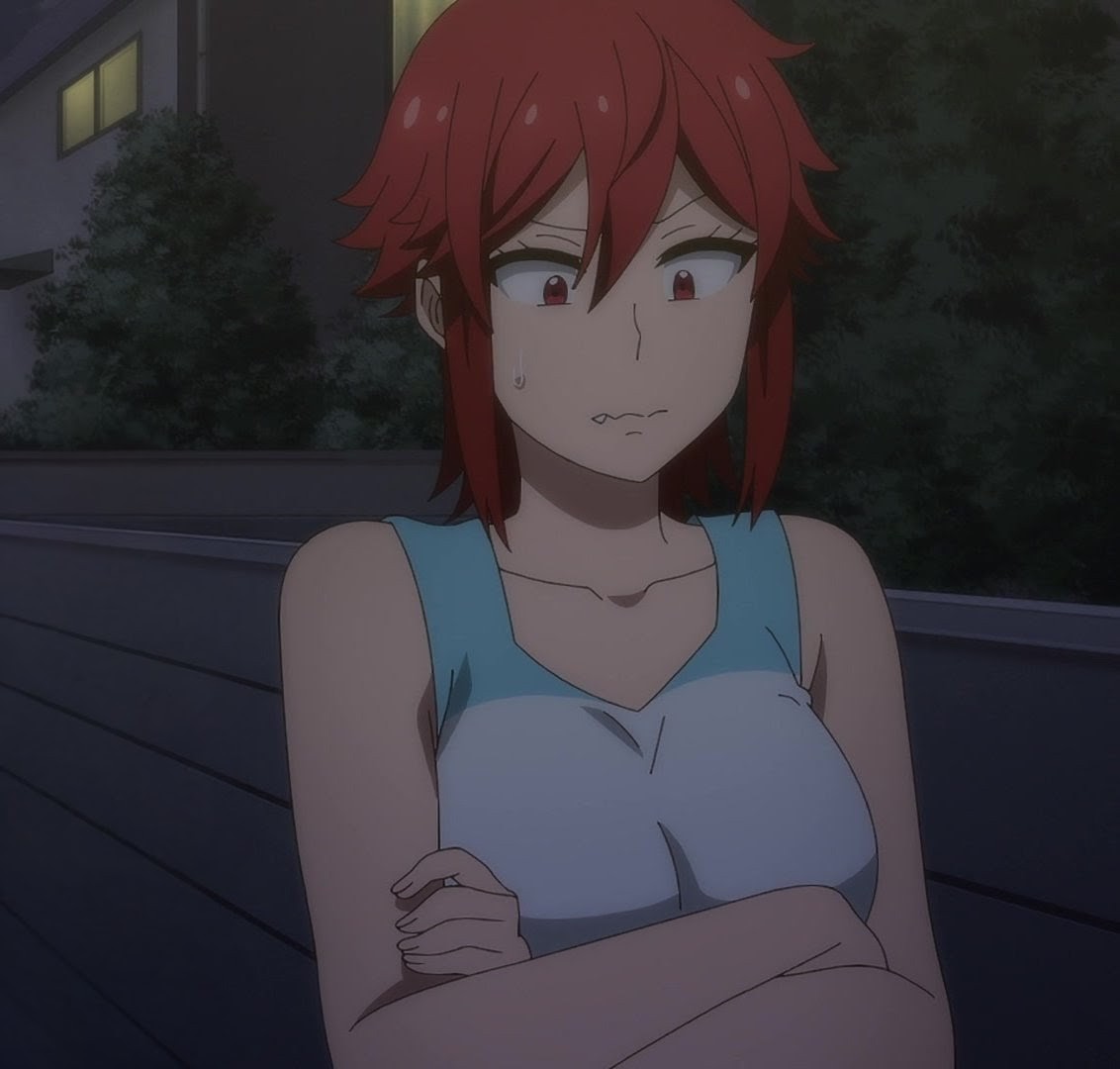 Tomo-chan tweet media
