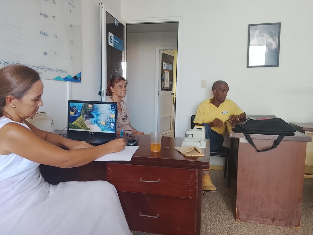 RubioBonome's tweet photo. Se realiza reunión de inicio de acción de control por el cuerpo de auditores del INRH a nuestra delegación 
#ArtemisaJuntoSomosMás https://t.co/YSSg8F1QVq