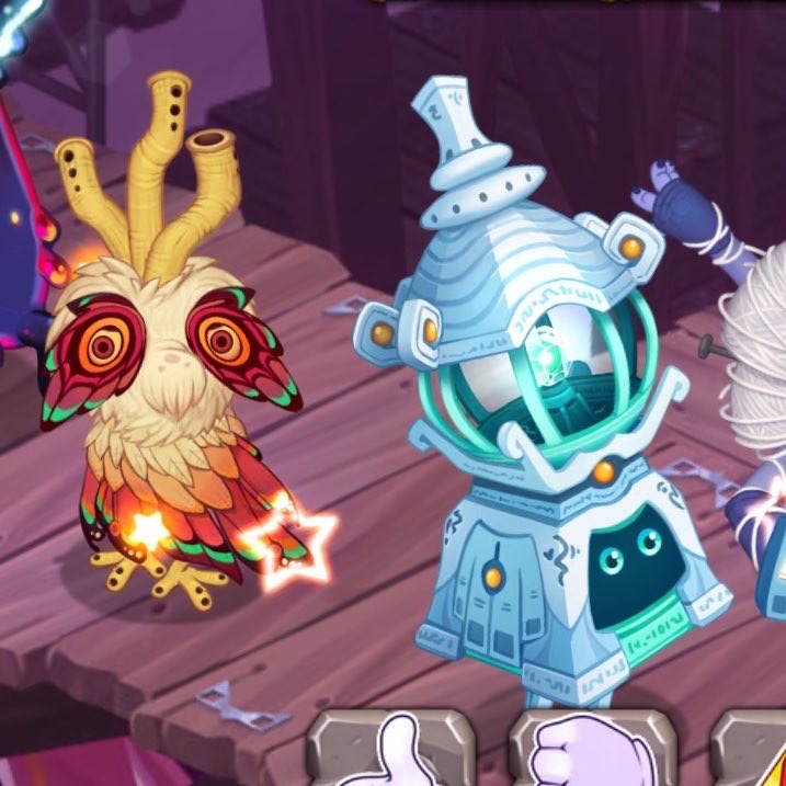 marimariarttt's tweet photo. if bbb was awesome owlcorina would be canon https://t.co/pJOBXafLJ0