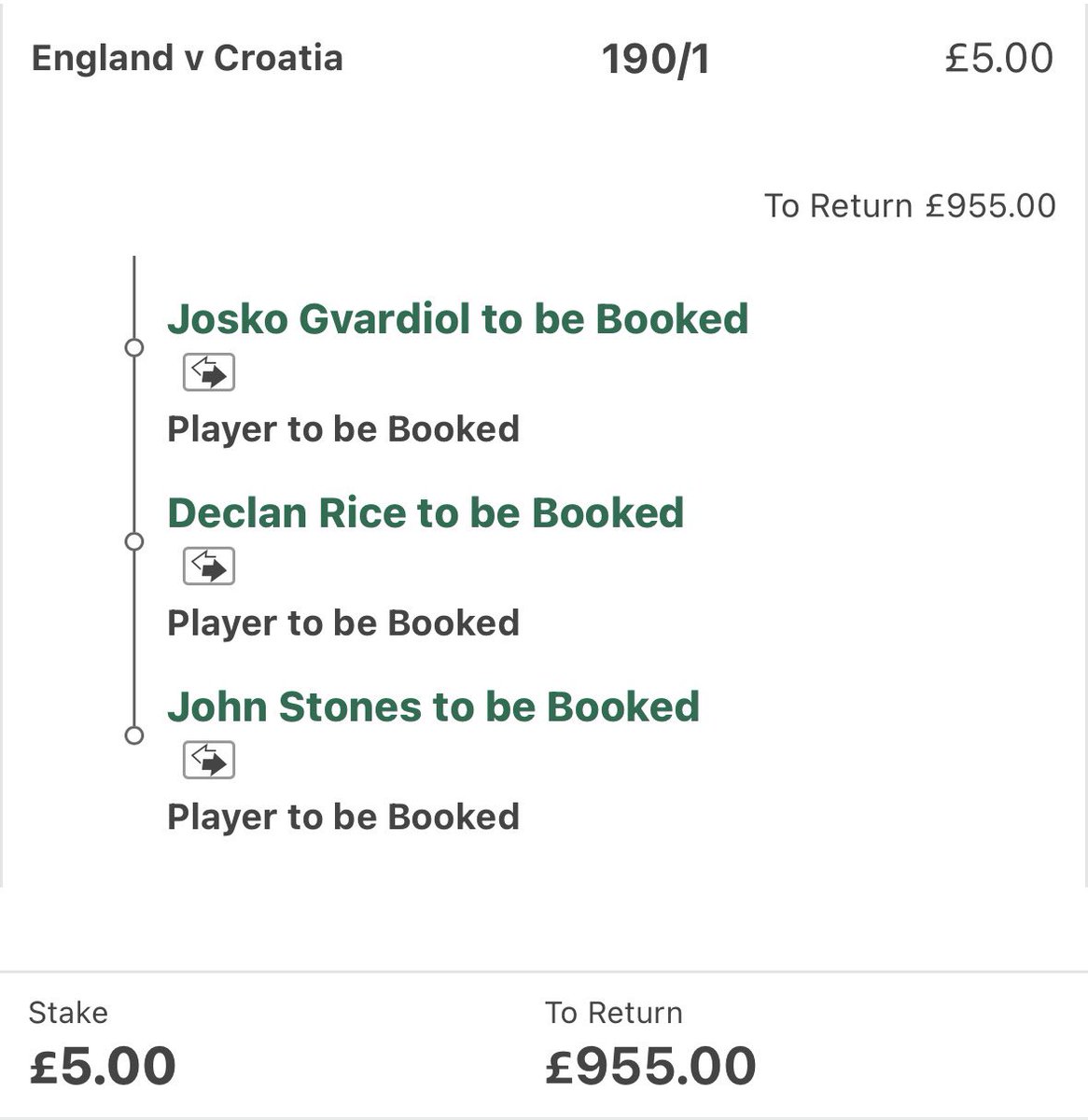 thecardstipster's tweet photo. £950 CASH GIVEAWAY 🟨🟥💰

The Generator Has Spoken 👇

Just smash LIKE and make sure you have our APP downloaded to be eligible ⬇️

IOS -> https://t.co/5iTrGuT2j6

Android -> https://t.co/sm8C5r0wQB

If it wins ONE person wins it all 🔥 https://t.co/tbQ8bBsVTg
