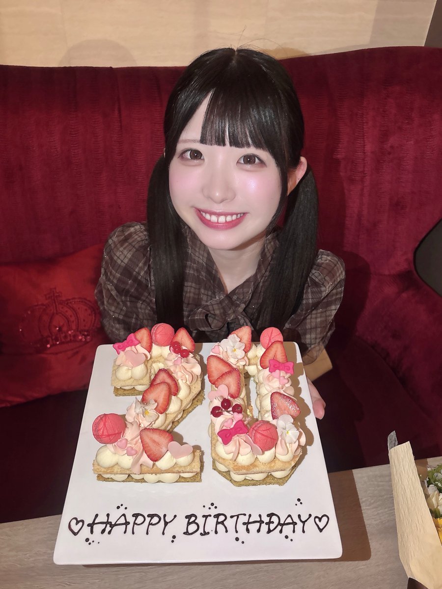 卯野美琴(透色ドロップ) tweet media