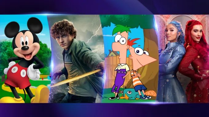 DisneyBeat101's tweet photo. If all goes well, a new series greenlight from Disney Kids &amp; Family will be announced tomorrow. 👀🐱 https://t.co/Kuy7xZcw6v