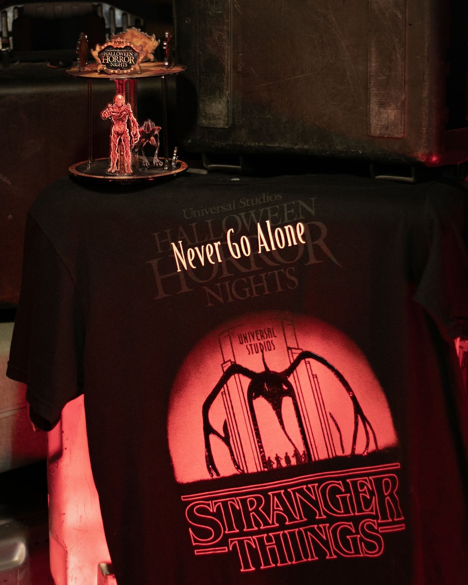 Horror Nights tweet media