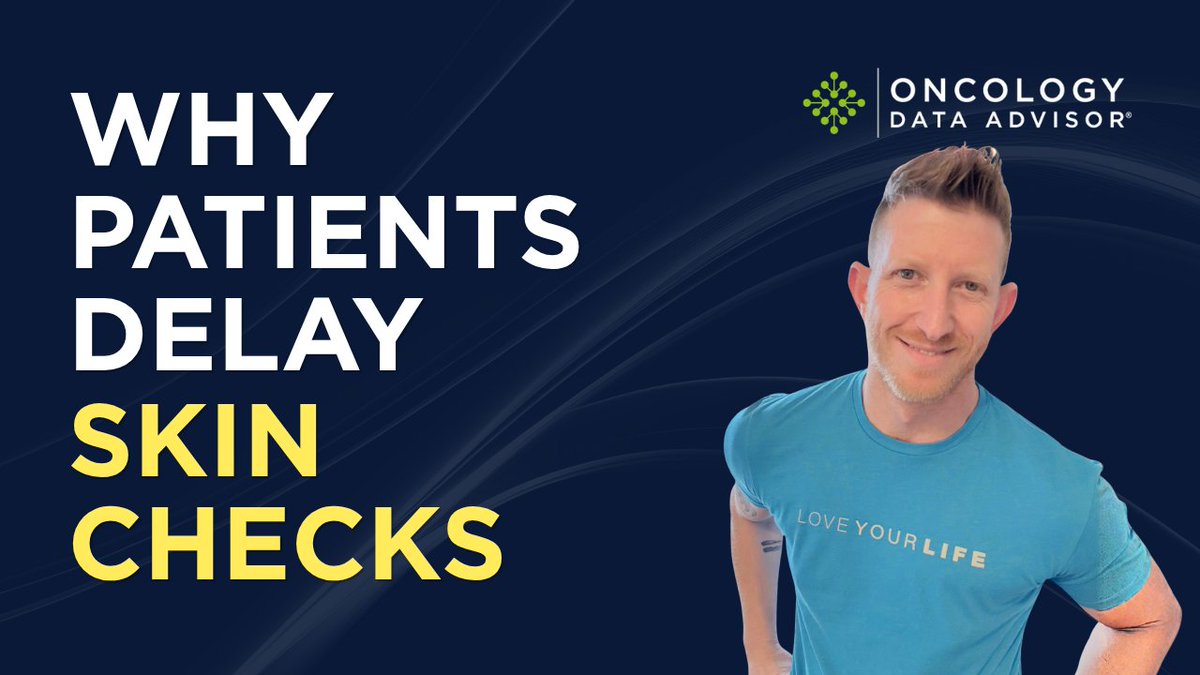 Oncology Data Advisor tweet media
