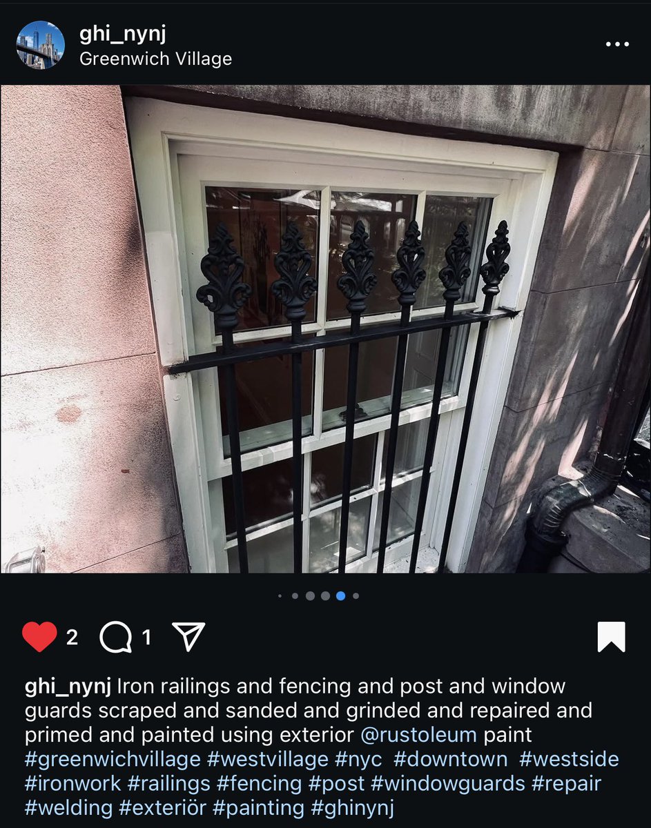 GHI_NYNJ's tweet photo. #ghinynj https://t.co/kpdLKPcfp8