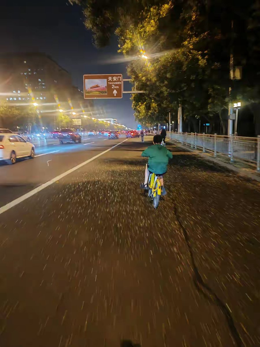 LPolicar14596's tweet photo. Just upgraded my commute from a crowded bus to a shiny e-bike—no more squeezing in rush hour, and I get fresh air every morning! The best small life upgrade lately. https://t.co/RrQMl2STmW