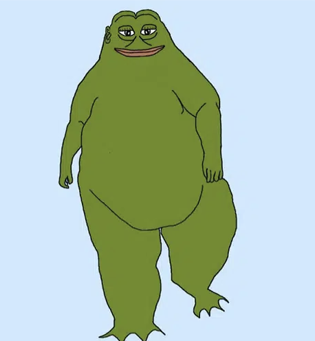 Monke tweet media