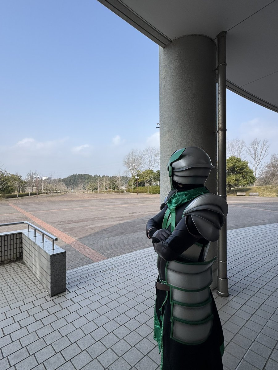 danhight0401's tweet photo. 福井のヒーロー同じ匂いがする方👀⁉️

夏に向けて✨✨⚔️己と闘う日々✨✨ https://t.co/cSoxPrVHF4