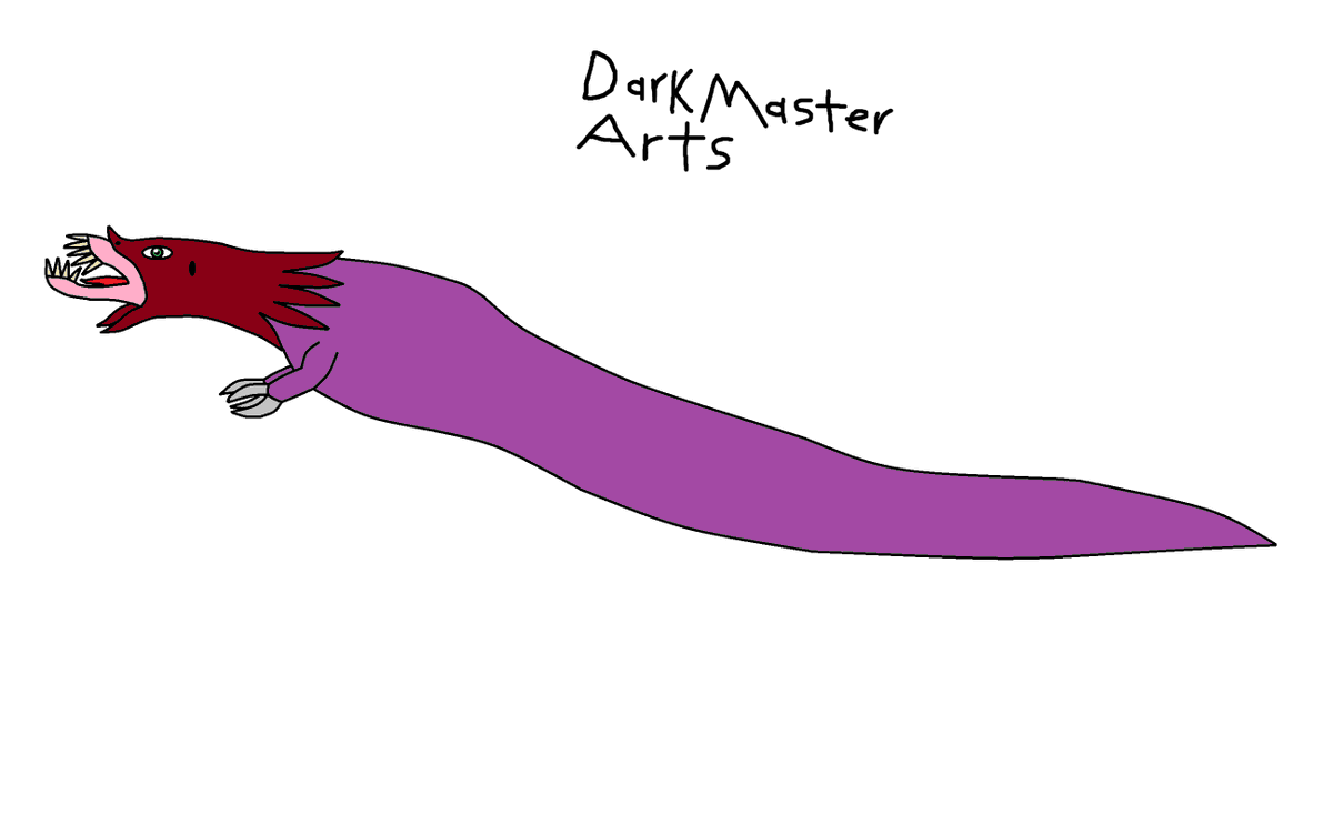 DarkmasterArts25 tweet media