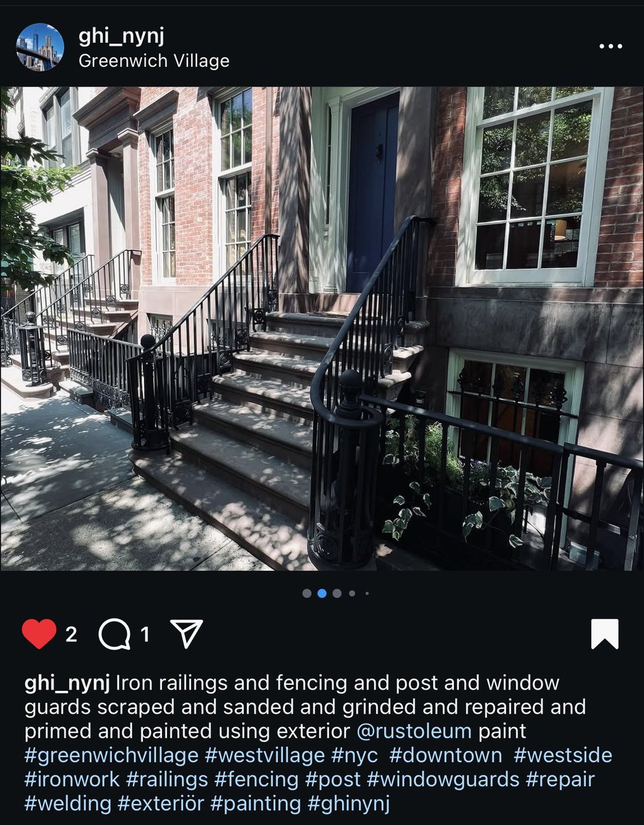 GHI_NYNJ's tweet photo. #ghinynj https://t.co/VqqqROMQFA