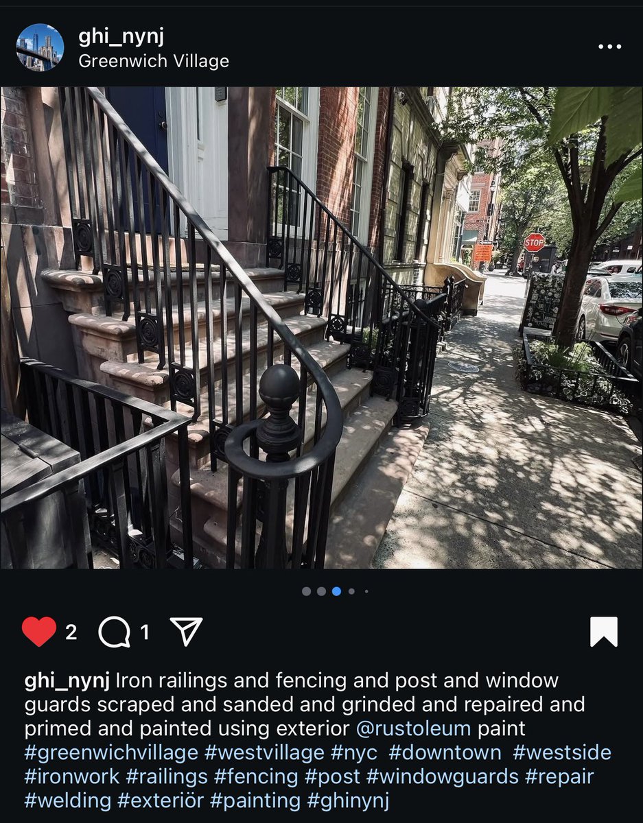 GHI_NYNJ's tweet photo. #ghinynj https://t.co/VqqqROMQFA