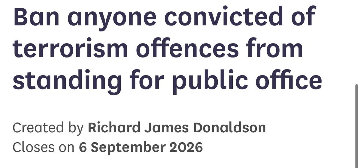 Richard Donaldson tweet media