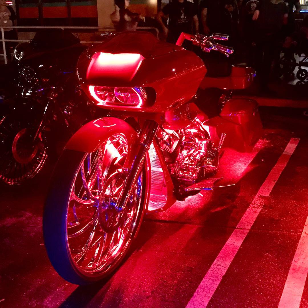 MoreMotorcycles's tweet photo. #Bagger https://t.co/4826CNI7KG