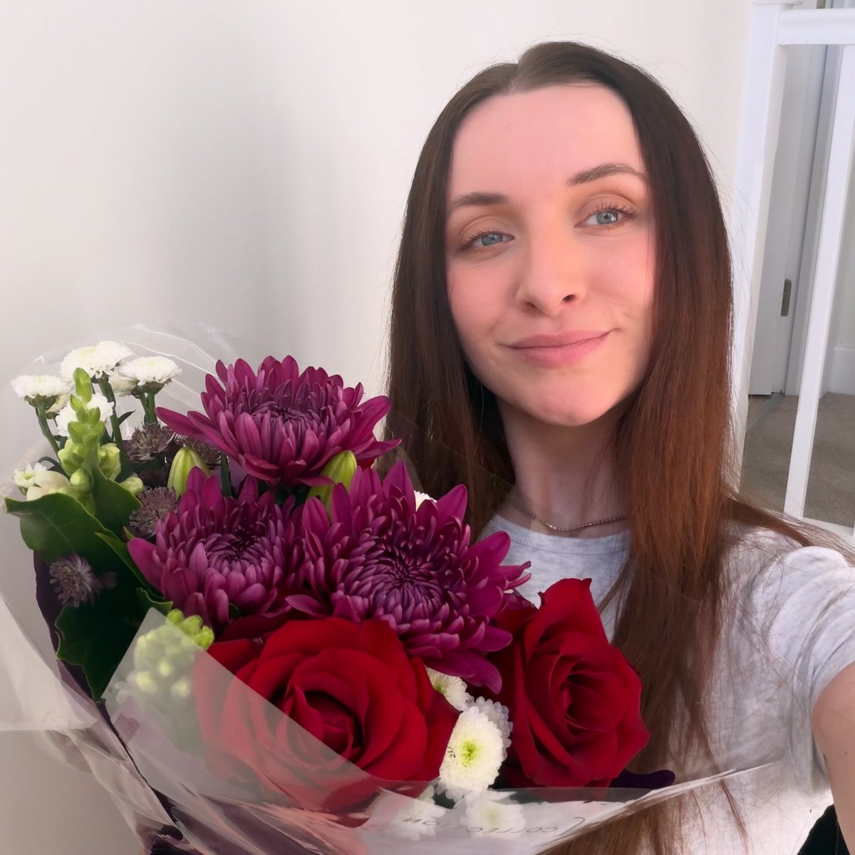 lucyjrobyn's tweet photo. Today was my last day at work, meaning I’m now a full-time content creator!🥹 

Thanks to everyone who has supported me over the years for making this dream a reality.

We are just getting started💚 https://t.co/W7OATKHkwy