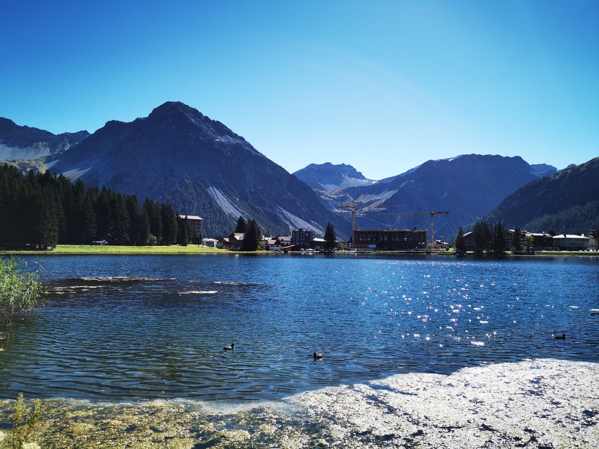 MartinMyslivec's tweet photo. @wambudambu79 Já taky.
#Arosa https://t.co/mDJ3C4lflf