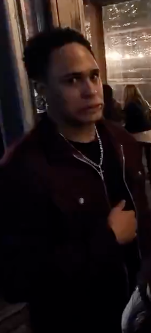 thekillakaiju's tweet photo. @_kingjonah Bros face says it all LMAO https://t.co/PJIHmWcHtV