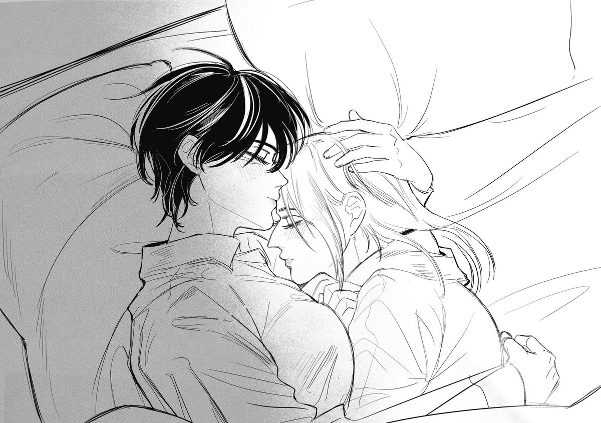gin_6510's tweet photo. 願溫柔伴妳入睡 https://t.co/lDRjV1IQwH