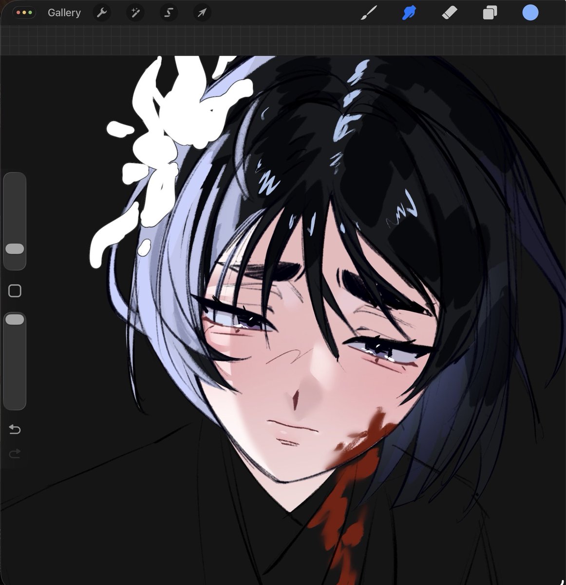 juvhip's tweet photo. #alnst #sua wip https://t.co/iASxOkWsUC