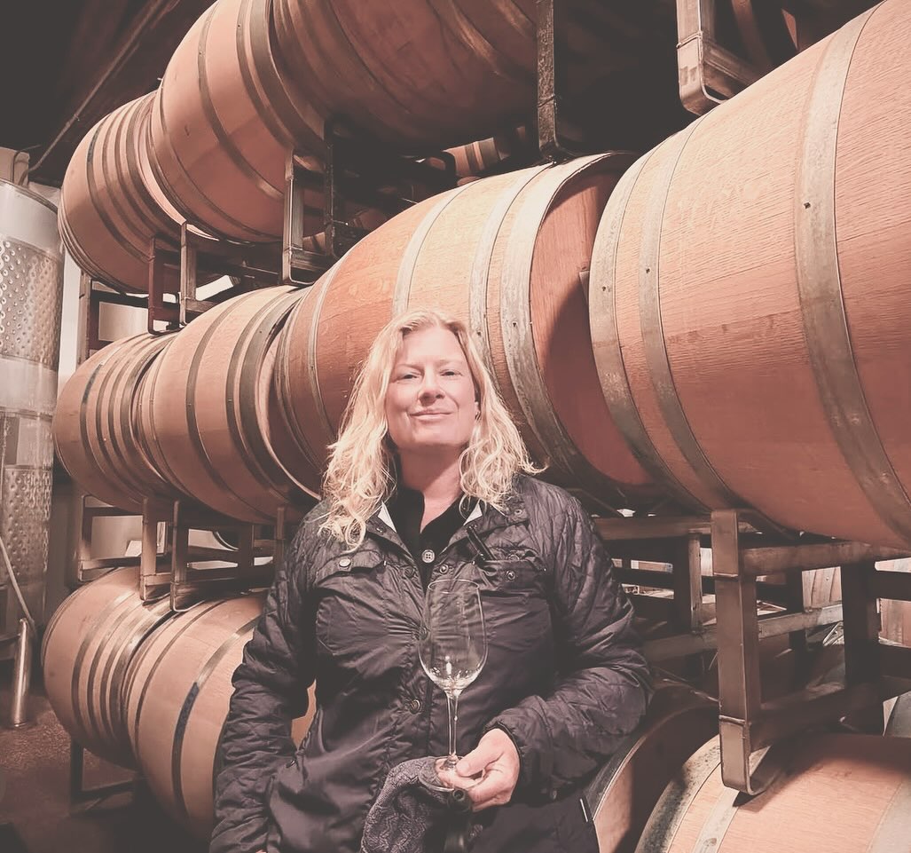 KeitaSeafood's tweet photo. - Sat June 20 — Negitoro Making Class
- Wed June 24 — Meet the Winemakers: Shelby Perkins & Jen Dasom Anderson · 6:30 pm · $80 · 12 seats
- Sat June 27 — Knife Sharpening & Sashimi Slicing Class

Meet the Winemakers — June 24: Shelby Perkins (Perkins Harter, Eola-Amity Hills, Oregon) and Jen Dasom Anderson (Novella Wines, Virginia) guide guests through four glasses — two from each winemaker — sharing their stories and winemaking philosophy. Second hour opens into casual Q&A with additional pours. Fish from Sashimi DC served alongside. Rice Taste Kitchen, 1608 14th St NW. 12 seats.