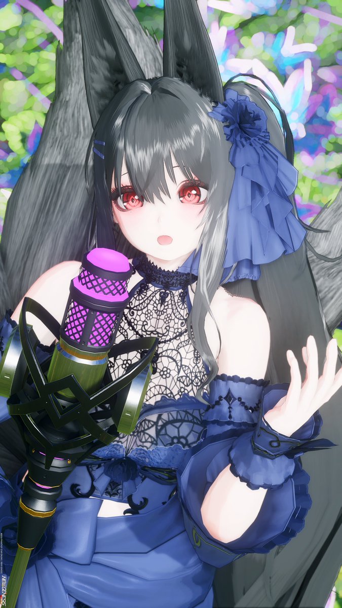 Shion_fox_400 tweet picture