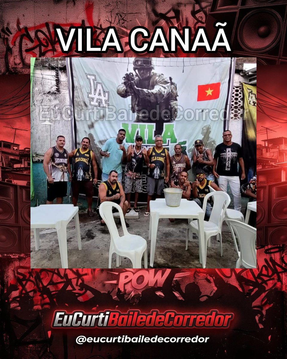 funkeiroraiz's tweet photo. +1 ARQUIVO DA SÉRIE "PROTAGONISTAS DO FUNK"
ENVIE 📸 DA SUA GALERA.

CURTIU LADO A X B ? SEGUE @eucurtibailedcorredor

#funk90 #bailedecorredor #eucurtibailedecorredor #bailedegaleras #festivaldegaleras https://t.co/6ESEhYhcu7
