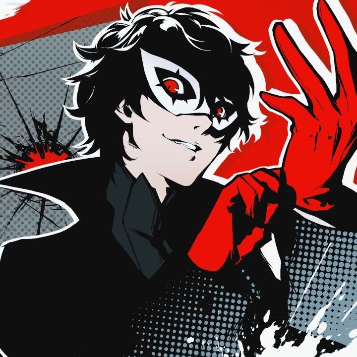 pdrerokk's tweet photo. se o Ren pode acumular mais de um persona, pqq ele n troca um dos personas dele com o persona de um dos membros da party? https://t.co/A8yB22ecCD