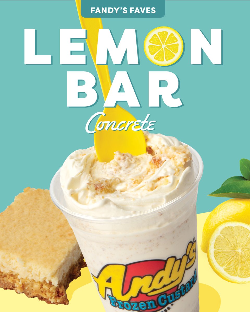 EatAndys's tweet photo. What's the best summer treat? https://t.co/TZiRn9dybU