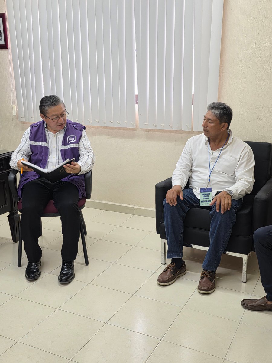 ifdpcampeche's tweet photo. 🤝 El #IFDP Campeche y el #INPI fortalecen su colaboración en favor de los pueblos indígenas.
En reunión con el Mtro. José Rufino Moo Chel y el Lic. Carlos Manuel Tamayo Gómez, se abordaron temas como asesoría jurídica intercultural, pago de tierras y proyectos comunitarios. https://t.co/Msird5GhTk