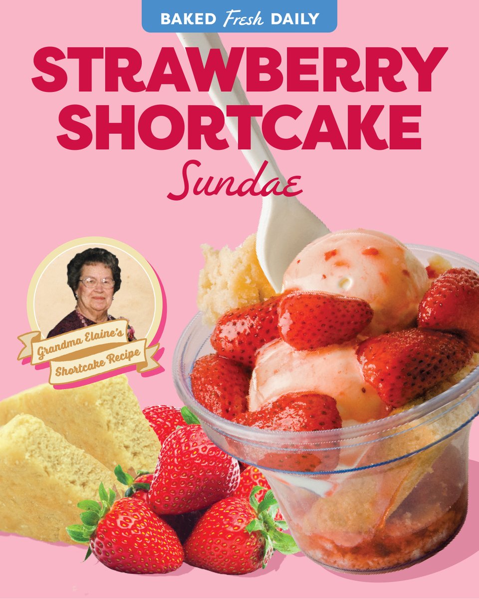 EatAndys's tweet photo. What's the best summer treat? https://t.co/TZiRn9dybU