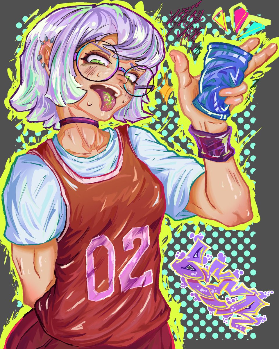 kitsu_mar's tweet photo. Bueno, ya terminé la ilustración

#2d #Digitaldrawn #artmoots #drawn #sketch https://t.co/hNwJ3omwlP