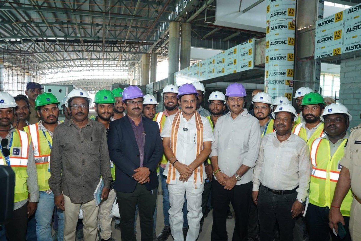 Amaravati News24 tweet media