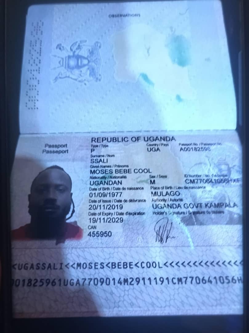 nuffshots2's tweet photo. @BebeCoolUG Please look into this matter... I also need justice.. that girl scummed my 9 millions uganda shillings.. I have evidence.. help me please I also need justice https://t.co/UKW7LcKxkn