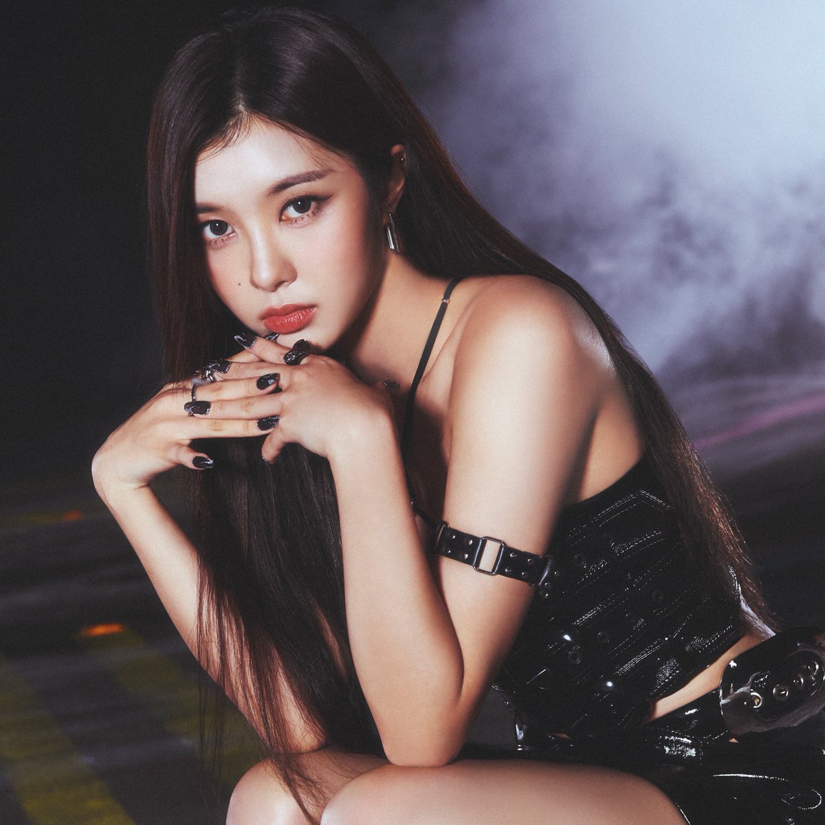 kimdayeonface's tweet photo. #김다연 #DAYEON #ダヨン https://t.co/o4PnSNrhDr