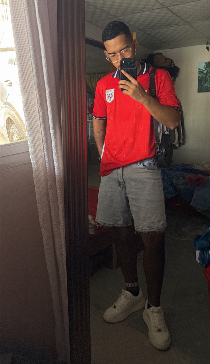 caarloseam's tweet photo. Con la selección hoy 💯🇵🇦✨❤️⚽️ https://t.co/6BPkM35cJM