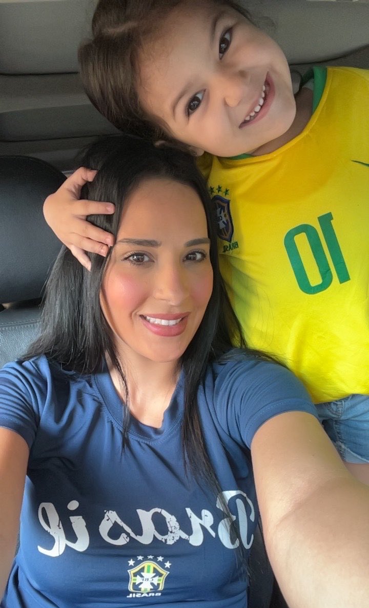 farahayach's tweet photo. 🇧🇷 forever💛💚💙 https://t.co/lPFwrAIC6h