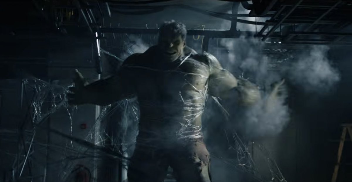 Variety's tweet photo. #SpiderManBrandNewDay drops a new trailer with Tom Holland facing off against the Hulk and more giant action set pieces.

Watch here: https://t.co/Vwapff4Xfi https://t.co/cnqqp0ZjIp