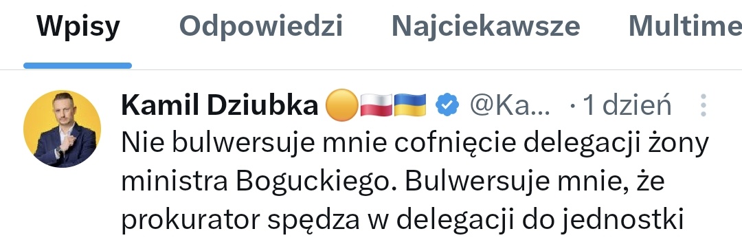 Profesor Pingwin tweet media